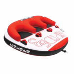 AIRHEAD RIPTIDE 3 – Ρυμουλκούμενο φουσκωτό 3 ατόμων