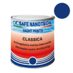 Υφαλόχρωμα Oc Safe Nanotech Classica Evo - Blue Night - 2-5lt