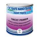 Oc Safe Nanotech YACHT Primer - 2-5lt