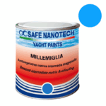 Υφαλόχρωμα Oc Safe Nanotech Millemiglia EVO - Γαλάζιο - 16lt