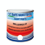 Υφαλόχρωμα Oc Safe Nanotech Millemiglia EVO - Λευκό - 16lt