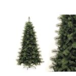 Δέντρο Lavaredo Πράσινο 707 Tips PVC/PP 180cm