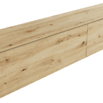 Έπιπλο τηλεόρασης Lowboard D 180-Δρυς