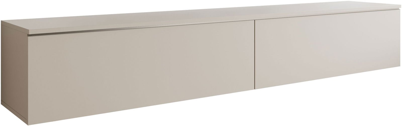 Έπιπλο τηλεόρασης Lowboard D 180-Cashmere