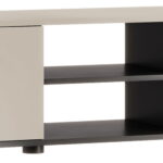 Έπιπλο Τηελόρασης Soho S4-Cashmere