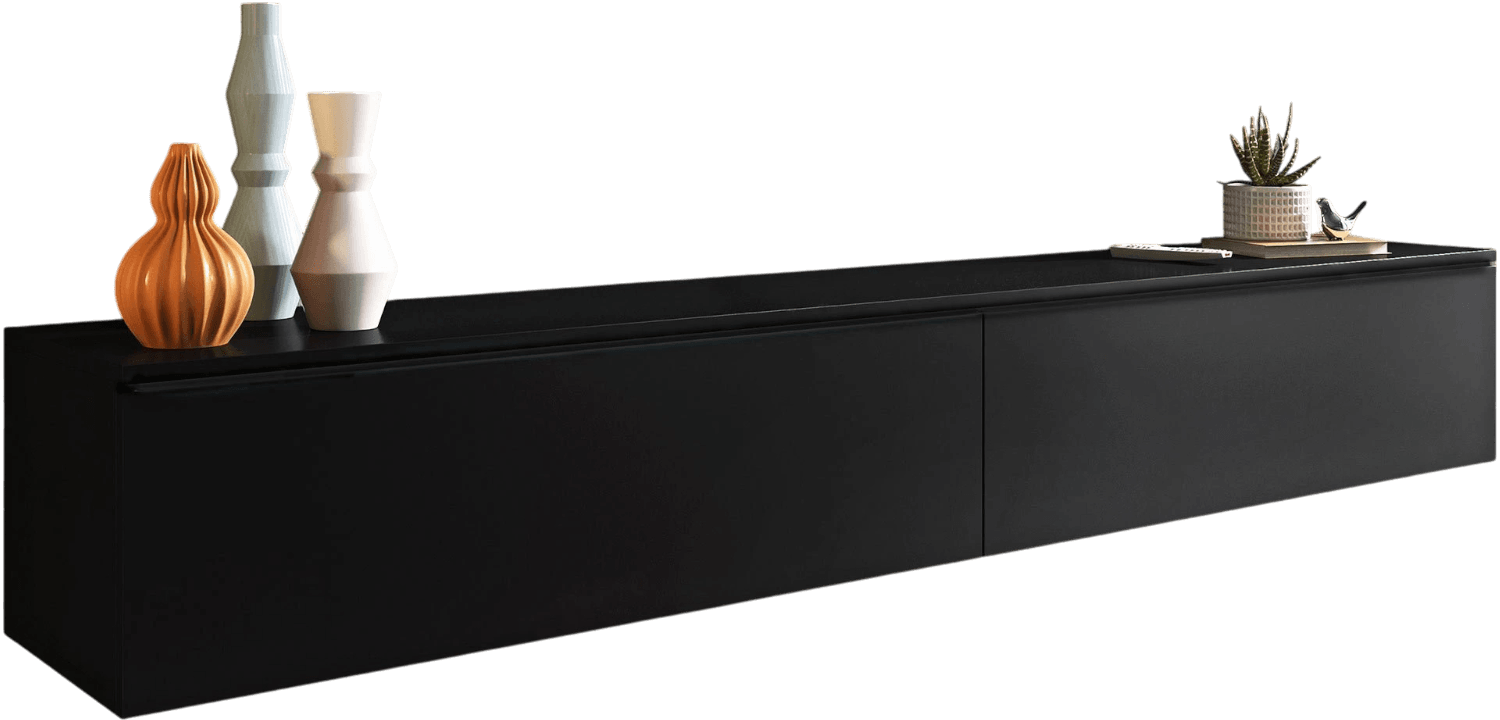 Έπιπλο τηλεόρασης Lowboard D 180