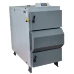 Λέβητας Ξύλου 100KW Vigas Πυρόλυσης - Βασική Έκδοση