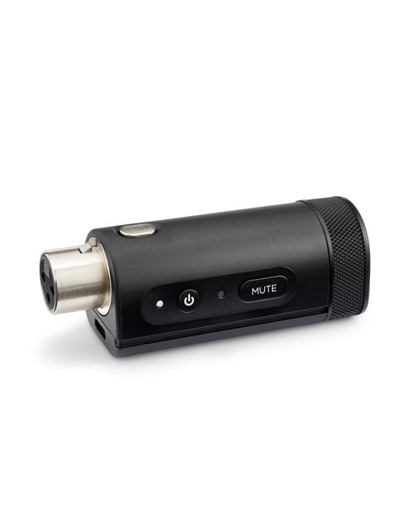 BOSE S1 Pro+ (Plus) Ασύρματος Mic/Line Πομπός (XLR)
