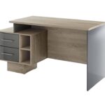 Γραφείο υπολογιστή, Modul 47, 148/60/75 εκ., Genomax