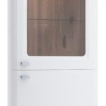 Βιτρίνα Aspire γωνιακή