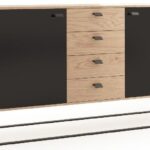 Μπουφές Goteborg 2D4S