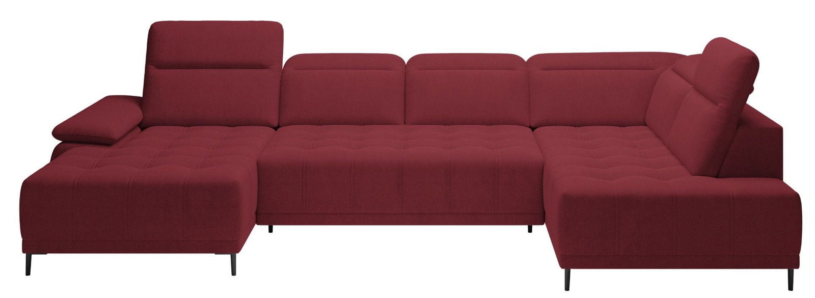Γωνιακός καναπές Jolie Plus