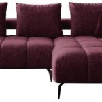 Γωνιακός καναπές Magnito Mini-Vyssini-Δεξιά