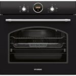 ΦΟΎΡΝΟΙ ΦΟΥΡΝΟΣ HYUNDAI ELECTRICS HBIOR24S-60AN
