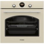 ΦΟΎΡΝΟΙ ΦΟΥΡΝΟΣ HYUNDAI ELECTRICS HBIOR24S-60BZ