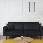 Καναπές - Κρεβάτι Giulia Home Deco Factory τριθέσιος - 198x83x90cm