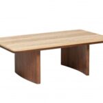 Τραπεζάκι Jivan Atmosphera - 120x70x41cm