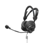 SENNHEISER HMD-26 Aκουστικά με Δυναμικό Mικρόφωνο (Xωρίς καλώδιο)