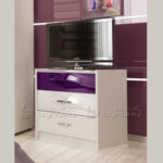 Συρταριέρα,Palermo, 70x49x74 εκ., Genomax