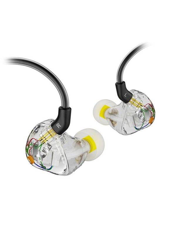 Ασύρματα Συστήματα In Ear Monitor