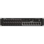 YAMAHA TIO 1608-D2 Dante StageBox