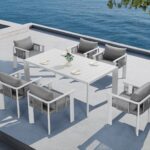 Ligo 2.0/D7 Dining Set (3054370)