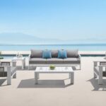 Ligo 2.0-3 Lounge Set (3054350)