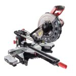RAIDER Φαλτσοπρίονο συρόμενο RD-MS06 2100W 053104