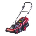RAIDER Μηχανή γκαζόν ηλεκτρική 1800W RD-LM33 075333