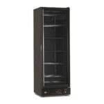 KlimaItalia Βιτρίνα κατάψυξης FR 372 V ST BLACK