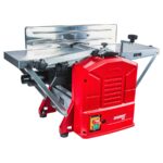 RAIDER Ξεχονδριστήρας με ισχύ 1500W 740x210mm RDP-APT02 059405