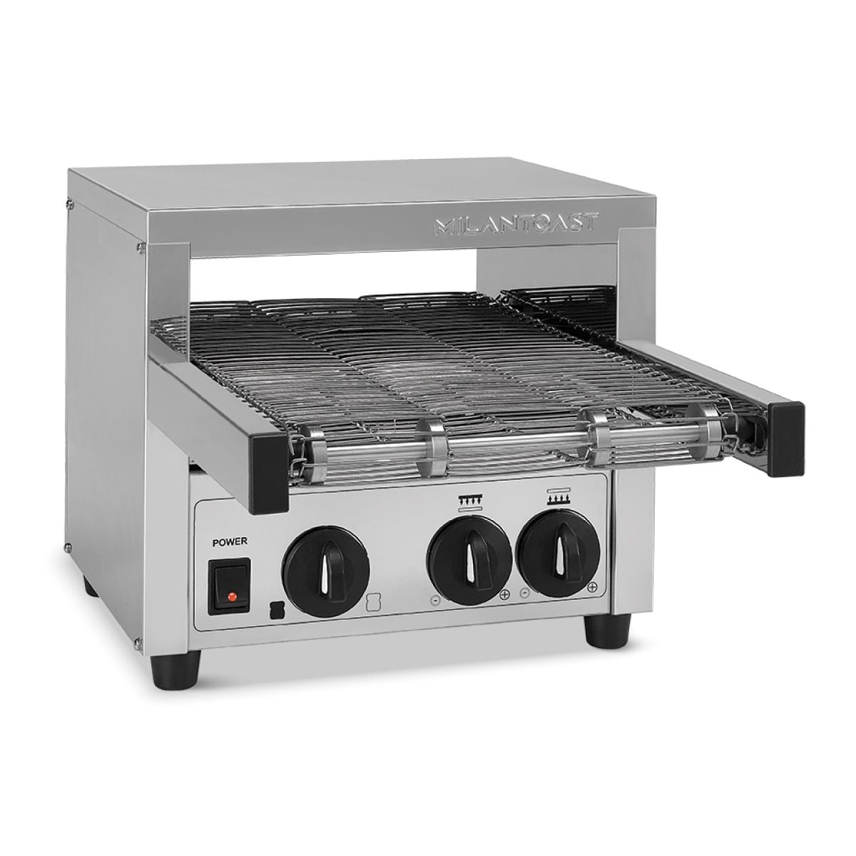 Milantoast 18002