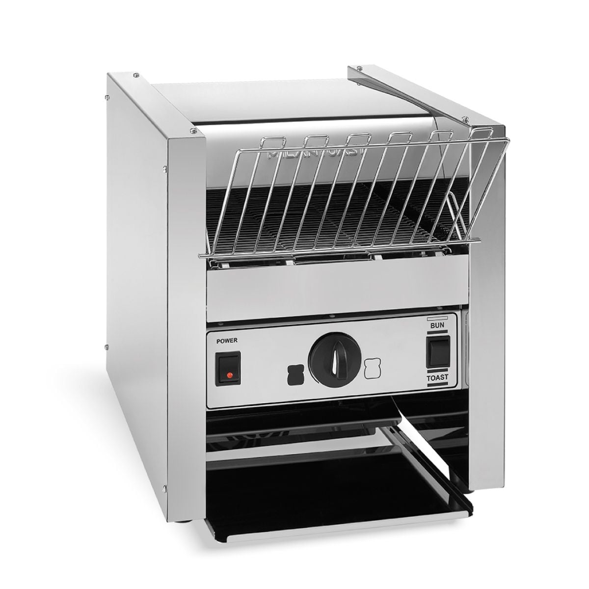 Milantoast 18021