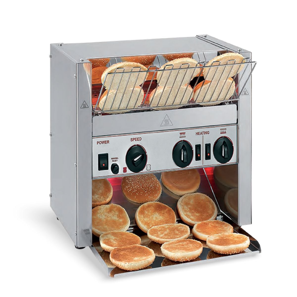 Milantoast 18036