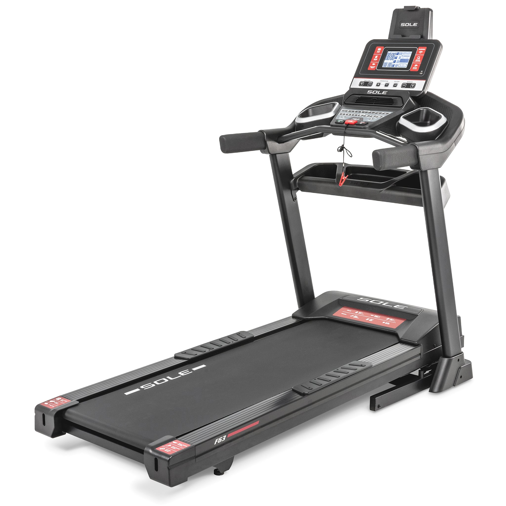 Μηχανήματα Cardio Οικιακά