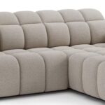 Γωνιακός καναπές Comfora