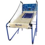 Διπλό Arcade Παιχνίδι Basketball Tournament