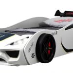 Παιδικό κρεβάτι Vento Eco Sportline