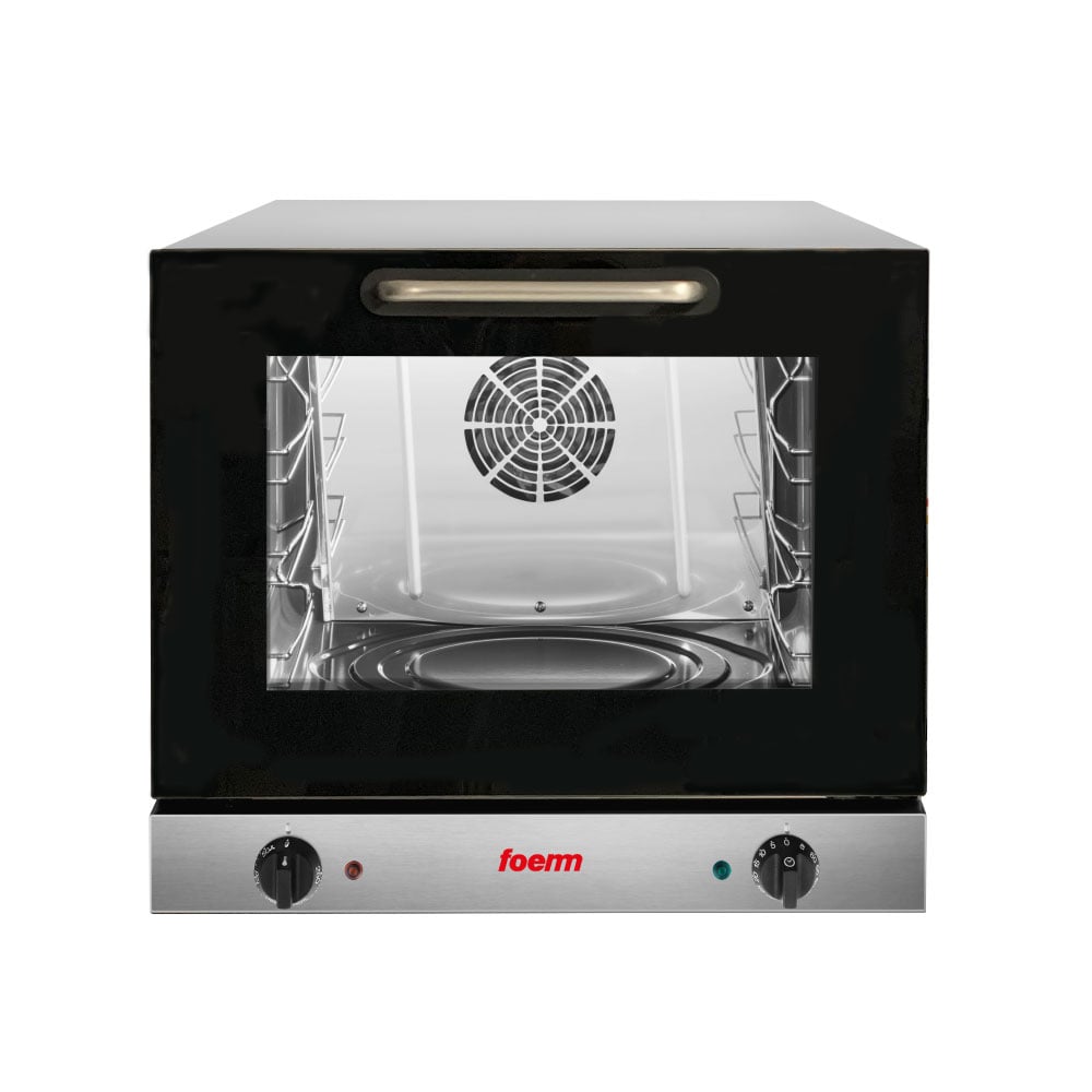 Smeg RFF 43X | FOEM