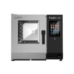 Lainox Φούρνος Naboo 6 θέσεων απευθείας ψεκασμού NAE061BV