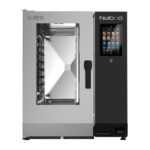 Lainox Φούρνος Naboo 10 θέσεων απευθείας ψεκασμού NAE101BV