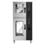 Lainox Φούρνος Sapiens 16 θέσεων απευθείας ψεκασμού SAE161BV