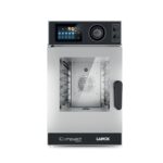 Lainox Φούρνος Compact Naboo 6 θέσεων απευθείας ψεκασμού COEN026R