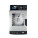Lainox Φούρνος Compact Naboo 6 θέσεων απευθείας ψεκασμού COEN061R