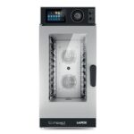 Lainox Φούρνος Compact Naboo 10 θέσεων απευθείας ψεκασμού COEN101R