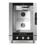 Alphatech Φούρνος Icon 10 θέσεων μηχανικός ICEM101E