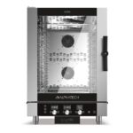 Alphatech Φούρνος Icon 10 θέσεων ηλεκτρονικός ICET101E