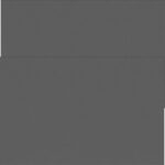 Πρόσοψη ντουλαπιού Mio Small Dark Grey