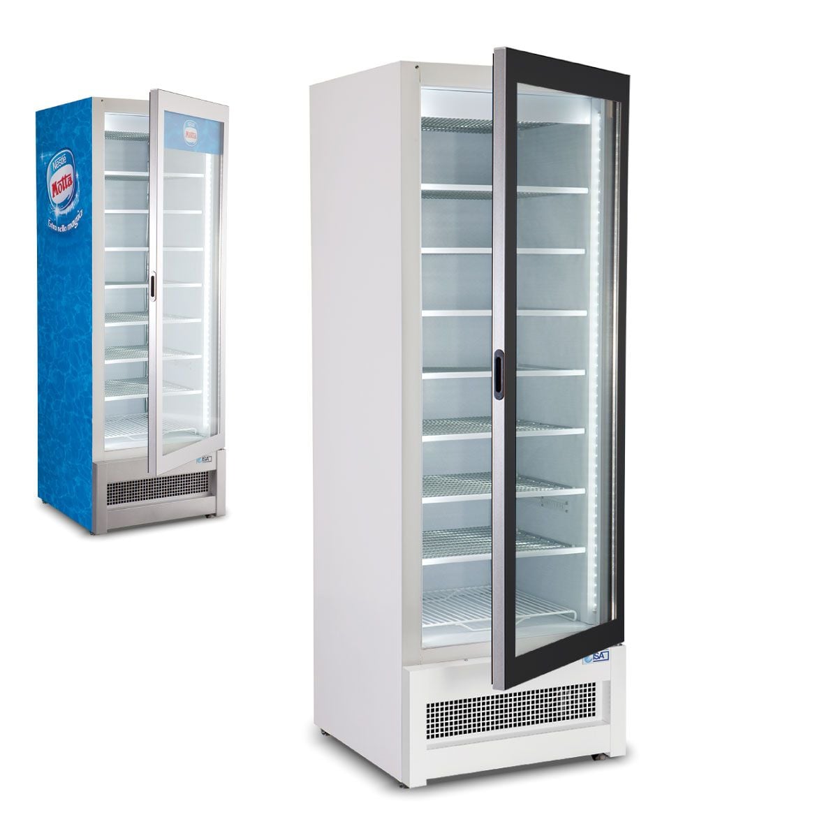 Isa MARIN 470 TB RS