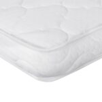 ΣΤΡΩΜΑ ΑΦΡΟΥ ΧΩΡΙΣ ΕΛΑΤΗΡΙΑ JORDY 150X200x15Y-- HM374.05  (ROLL PACKING)